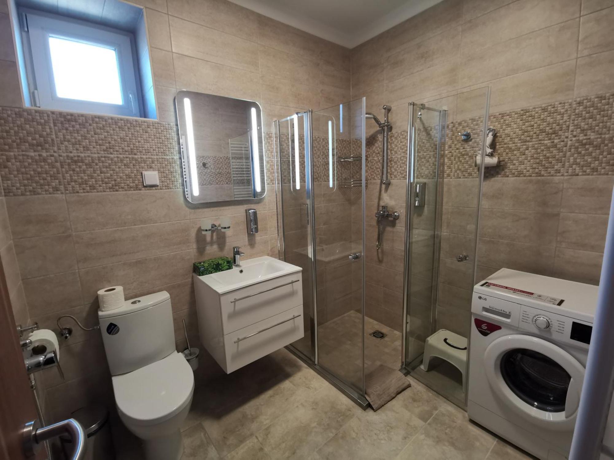 Moon Light Apartment Heviz Bagian luar foto