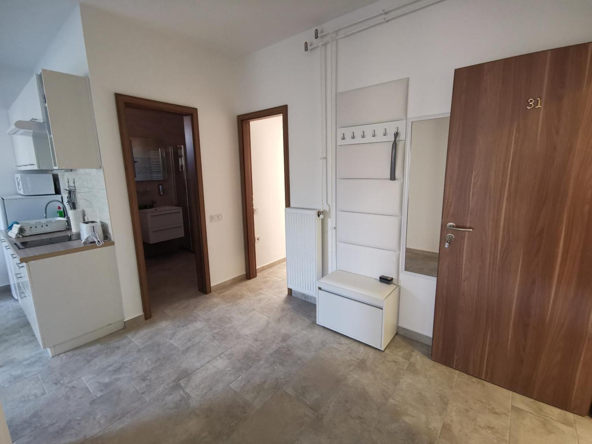 Moon Light Apartment Heviz Bagian luar foto