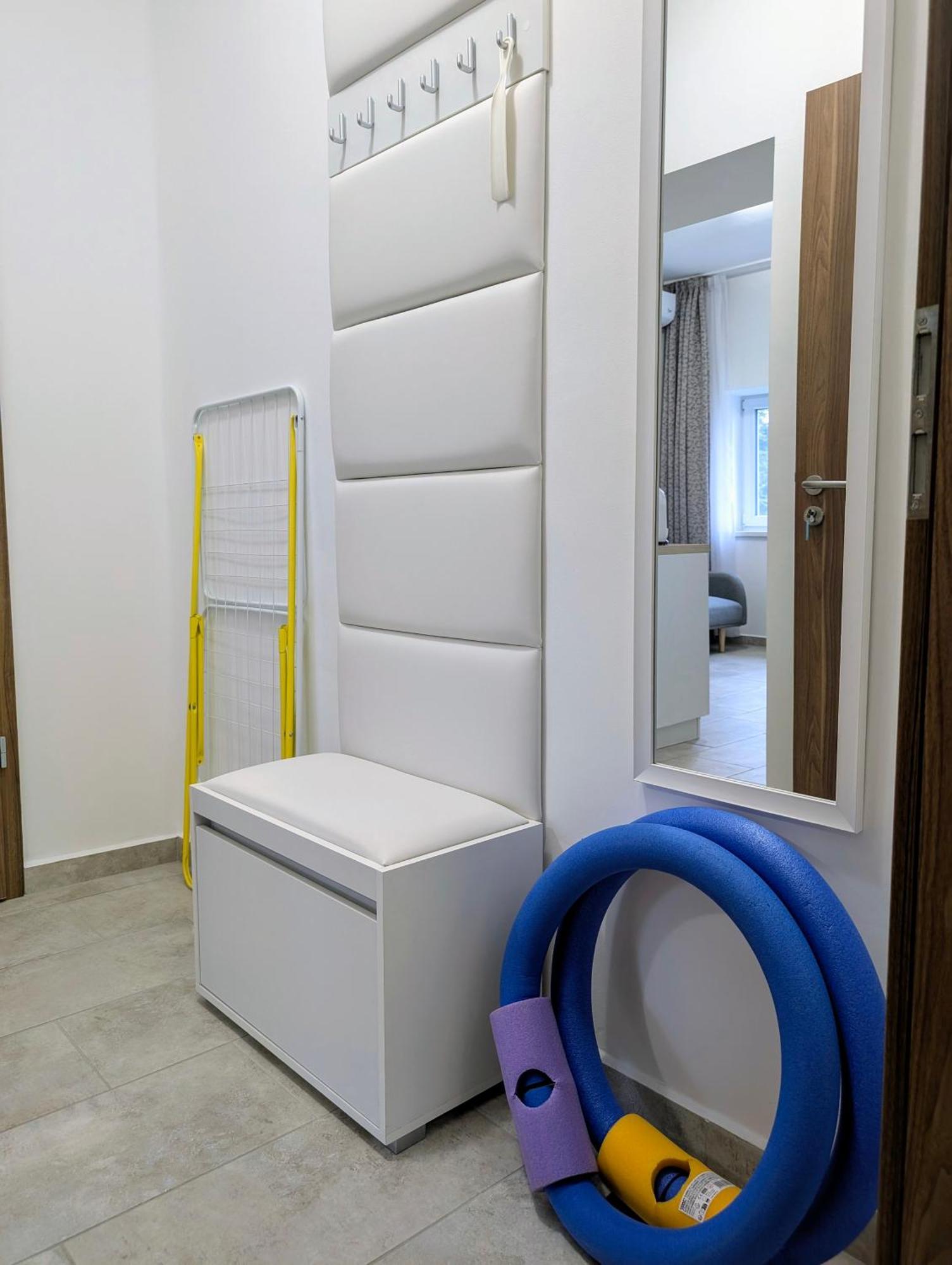 Moon Light Apartment Heviz Bagian luar foto